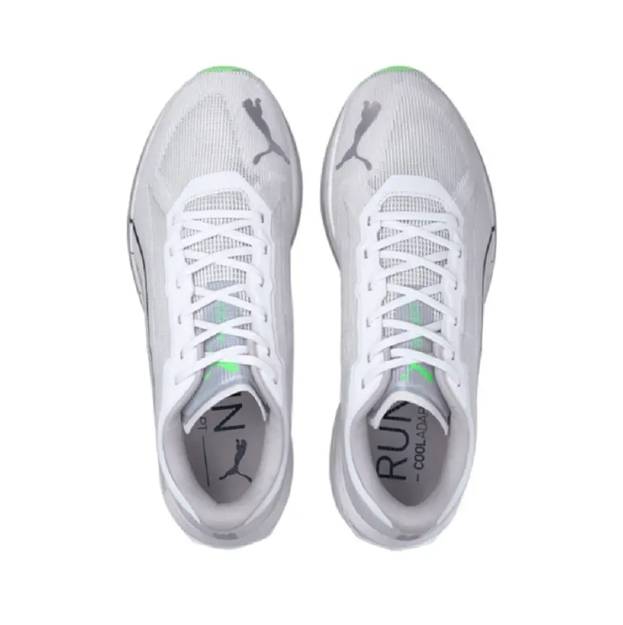 Alternative view of Giày Puma Velocity Nitro 'COOLadapt' 195094-01