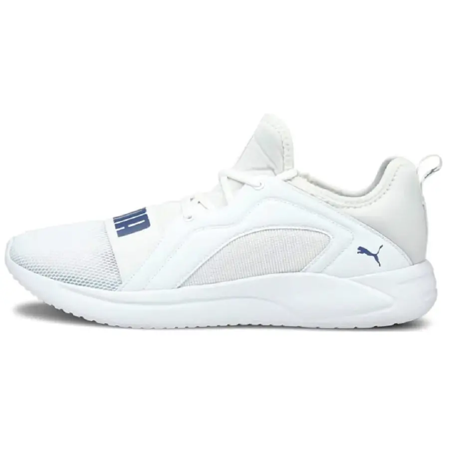 Alternative view of Giày Puma Resolve Street 'White' 195062-03