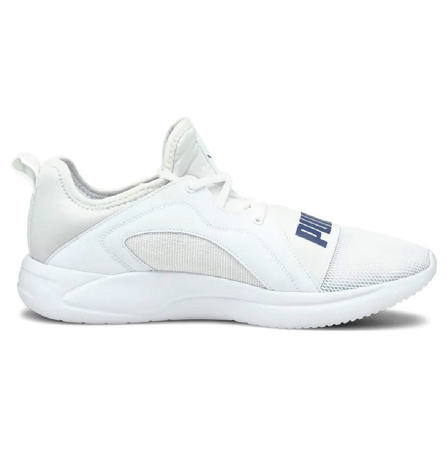 Giày Puma Resolve Street 'White' 195062-03