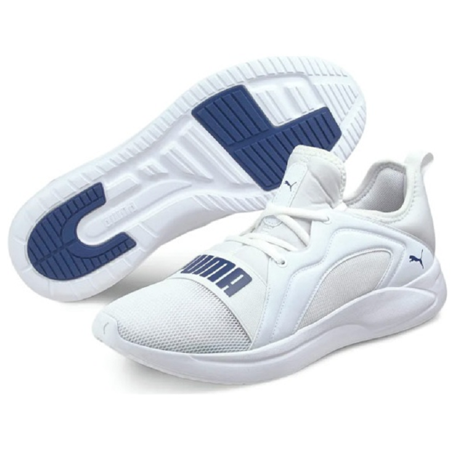 Giày Puma Resolve Street 'White' 195062-03 - Ảnh 3