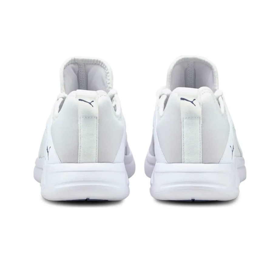 Giày Puma Resolve Street 'White' 195062-03 - Ảnh 5