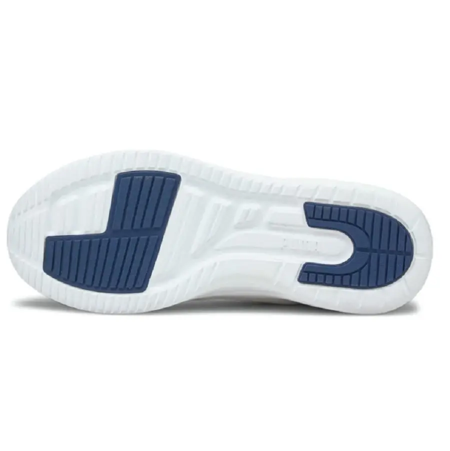Giày Puma Resolve Street 'White' 195062-03 - Ảnh 4
