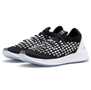 Alternative view of Giày Puma Avid Fusefit 'Black/White' 367242-01