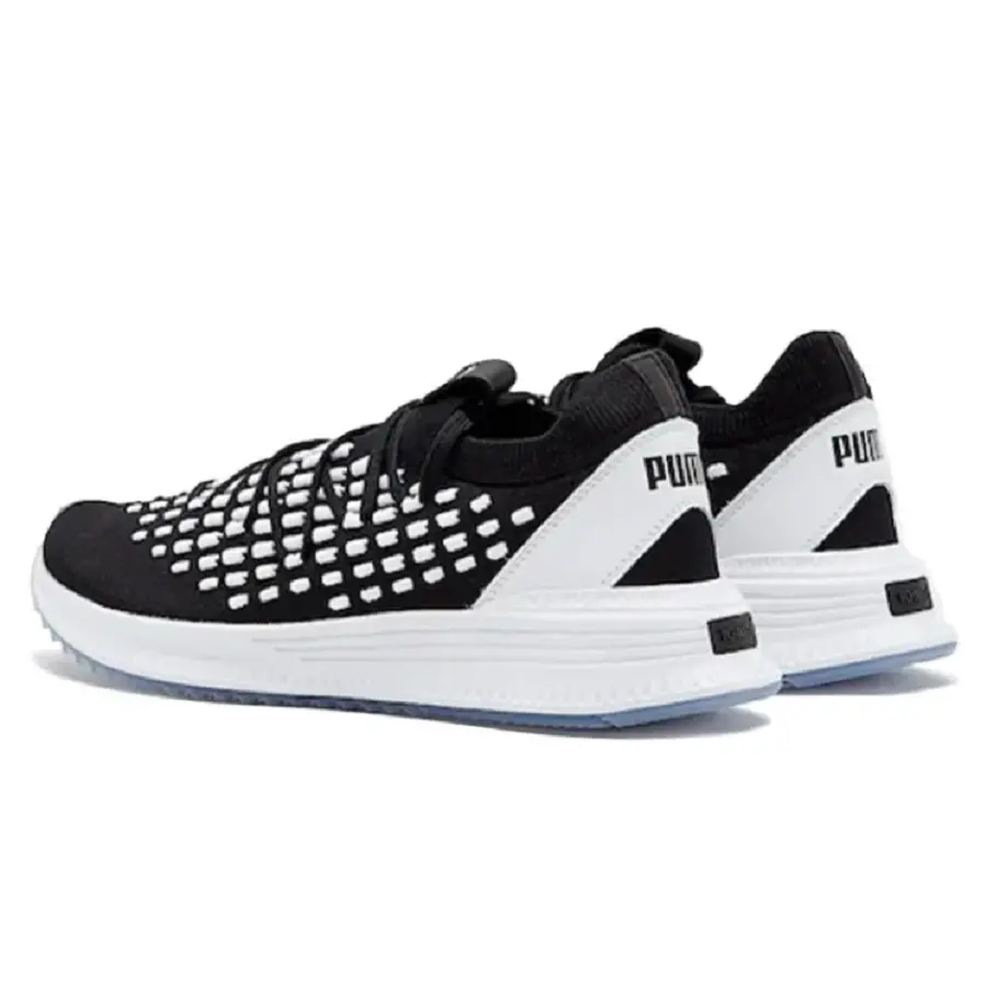 Giày Puma Avid Fusefit 'Black/White' 367242-01 - Ảnh 3
