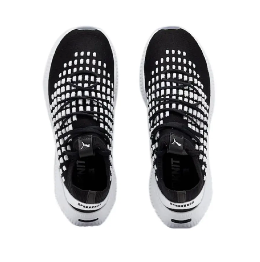 Giày Puma Avid Fusefit 'Black/White' 367242-01 - Ảnh 4