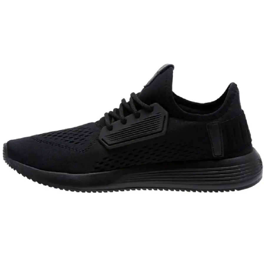 Giày Puma Uprise Mesh Idp 'Black' Low Top 367533-08 - Ảnh 5