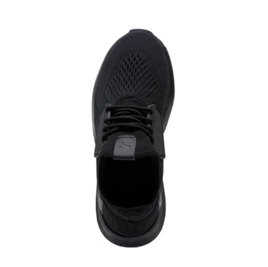 Giày Puma Uprise Mesh Idp 'Black' Low Top 367533-08 - Ảnh 4