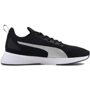 Giày Puma Men's Flyer 'Black Silver' 192257-25