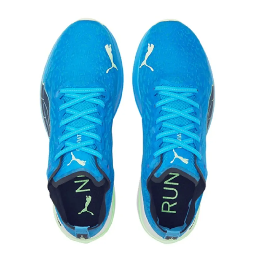 Giày Puma Deviate Nitro 'Wildwash' 376223-01 - Ảnh 3