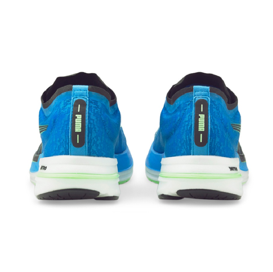 Giày Puma Deviate Nitro 'Wildwash' 376223-01 - Ảnh 4