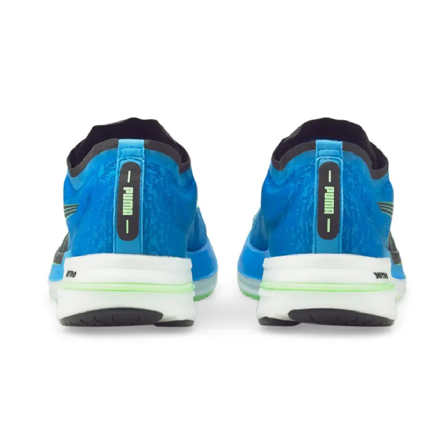 Giày Puma Deviate Nitro 'Wildwash' 376223-01 - Ảnh 4