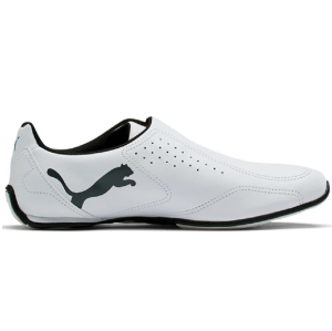 Giày Puma redon move mens shoes 'white black' 185999-06