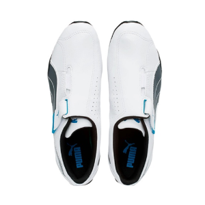 Alternative view of Giày Puma redon move mens shoes 'white black' 185999-06