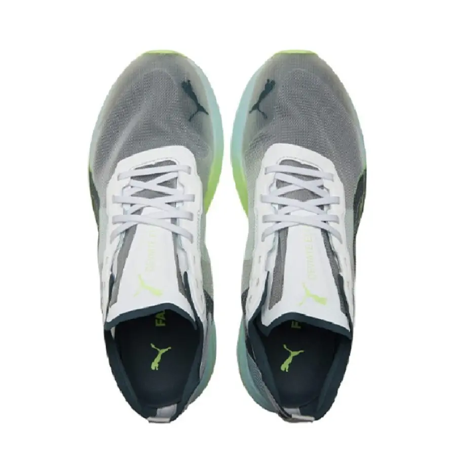 Alternative view of Giày Puma Deviate Nitro Elite 'White Dark Slate'195204-03