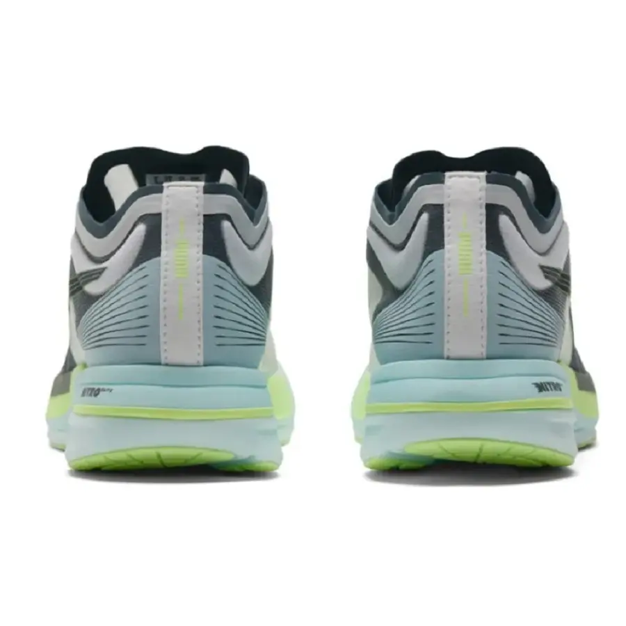 Giày Puma Deviate Nitro Elite 'White Dark Slate'195204-03 - Ảnh 5