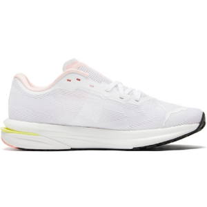 Giày Puma Velocity Nitro 'White Elektro Peach' 195697-05