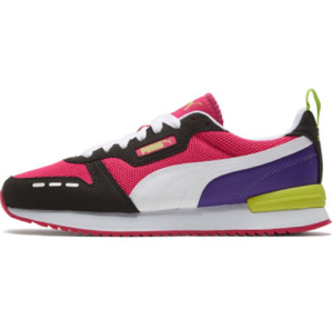 Alternative view of Giày Puma R78 'Pink' 373117-04