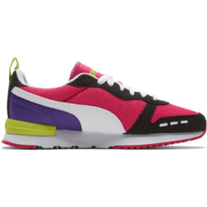 Giày Puma R78 'Pink' 373117-04