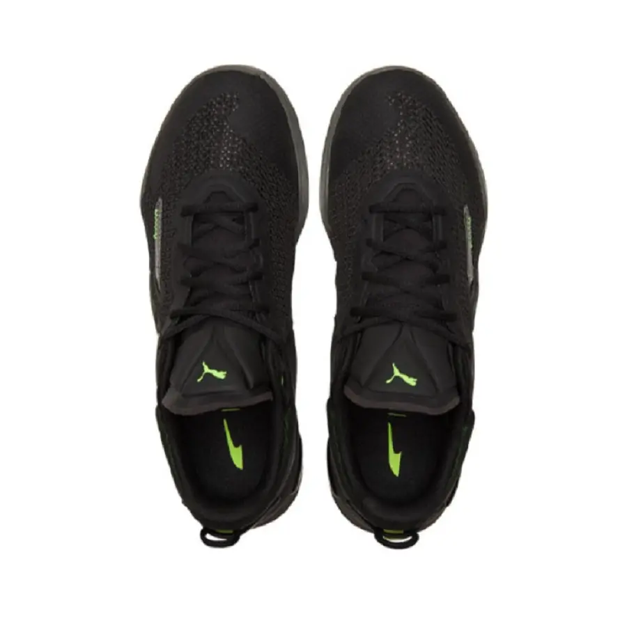 Giày Puma Fuse Training Mens 'Black' 194419-08 - Ảnh 3
