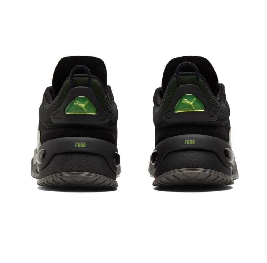 Giày Puma Fuse Training Mens 'Black' 194419-08 - Ảnh 4