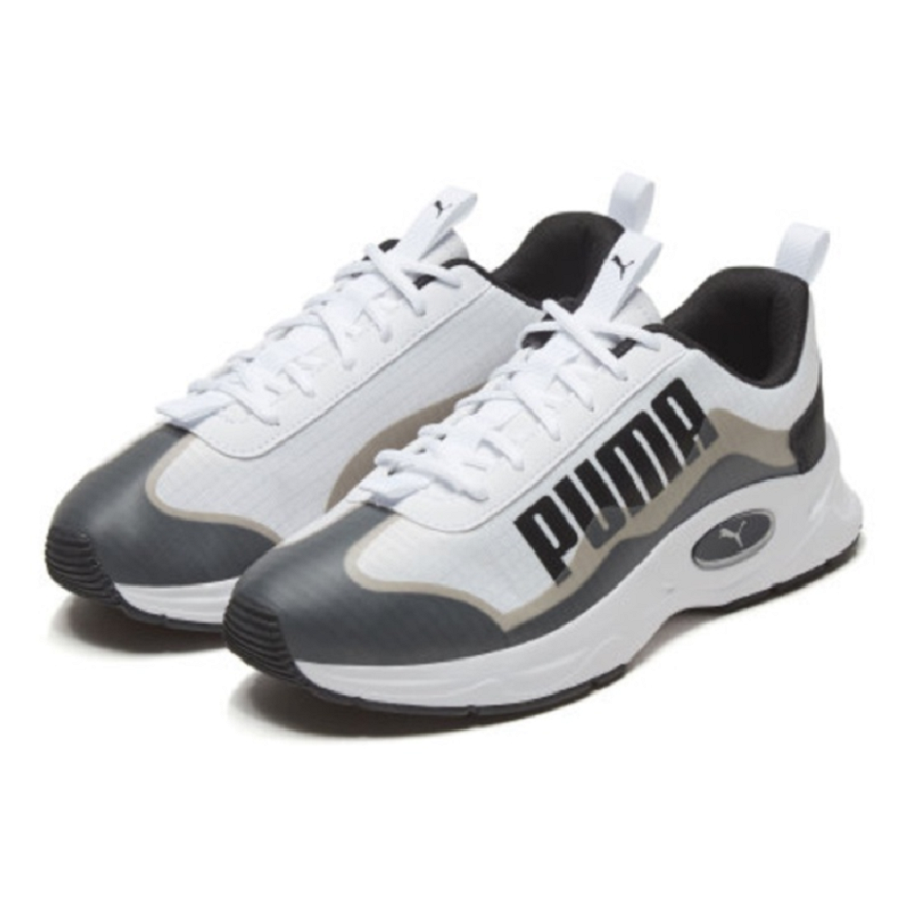 Giày Puma Hummer Nucleus Utility 371123-01 - Ảnh 3