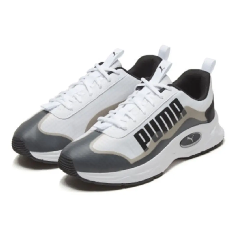 Giày Puma Hummer Nucleus Utility 371123-01 - Ảnh 3