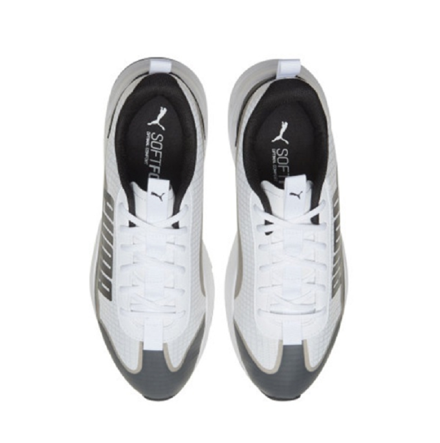 Giày Puma Hummer Nucleus Utility 371123-01 - Ảnh 2