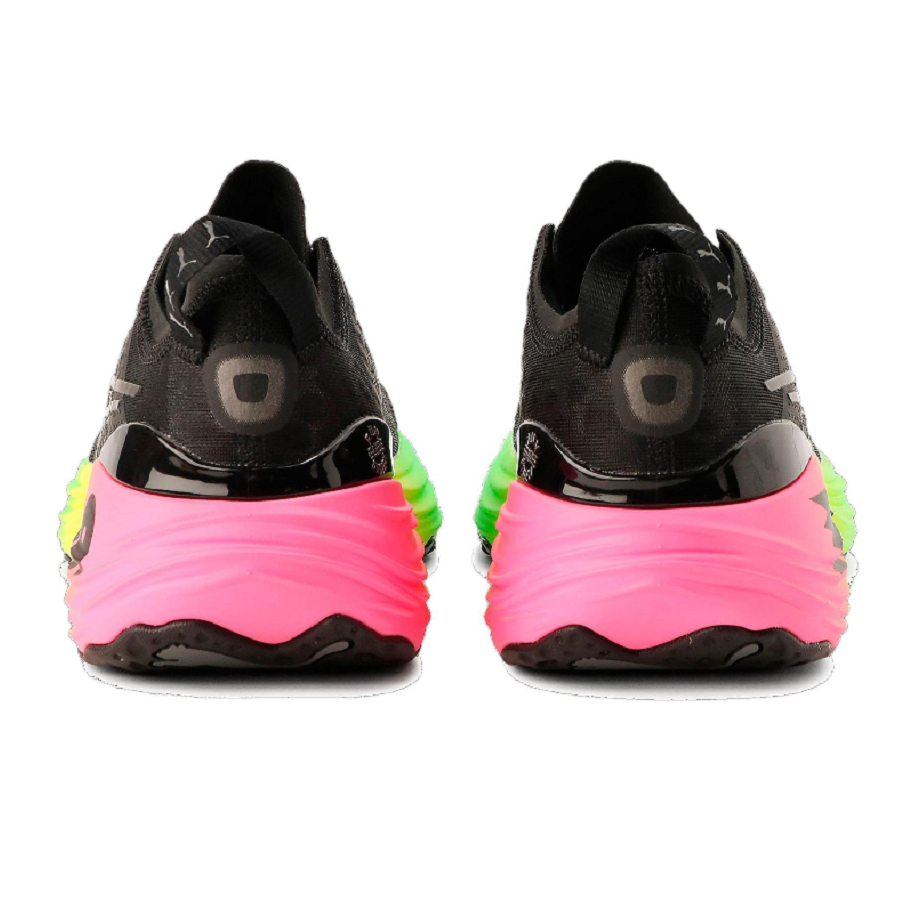 Giày Puma ForeverRun Nitro Futrograde 'Puma Black' 380005-01 - Ảnh 3