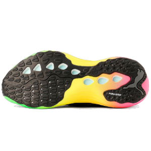 Alternative view of Giày Puma ForeverRun Nitro Futrograde 'Puma Black' 380005-01