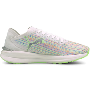 Giày Puma Electrify Nitro Sp Running Mens 'White' 195415-01