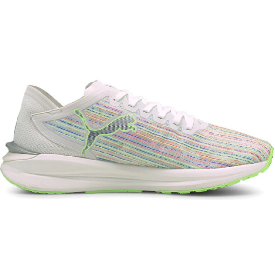 Giày Puma Electrify Nitro Sp Running Mens 'White' 195415-01