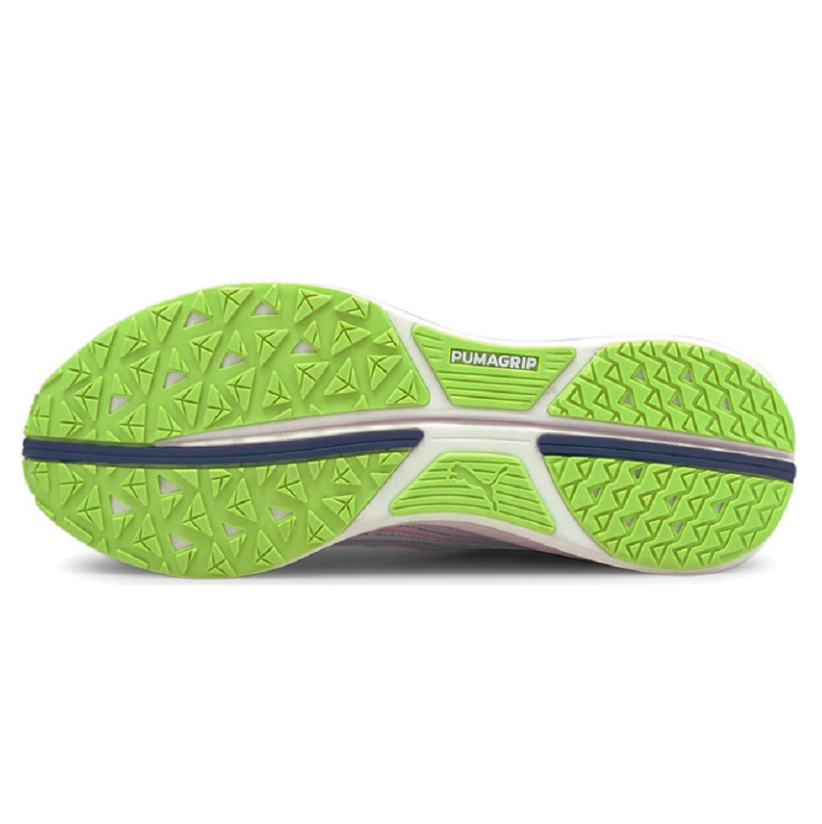 Giày Puma Electrify Nitro Sp Running Mens 'White' 195415-01 - Ảnh 4