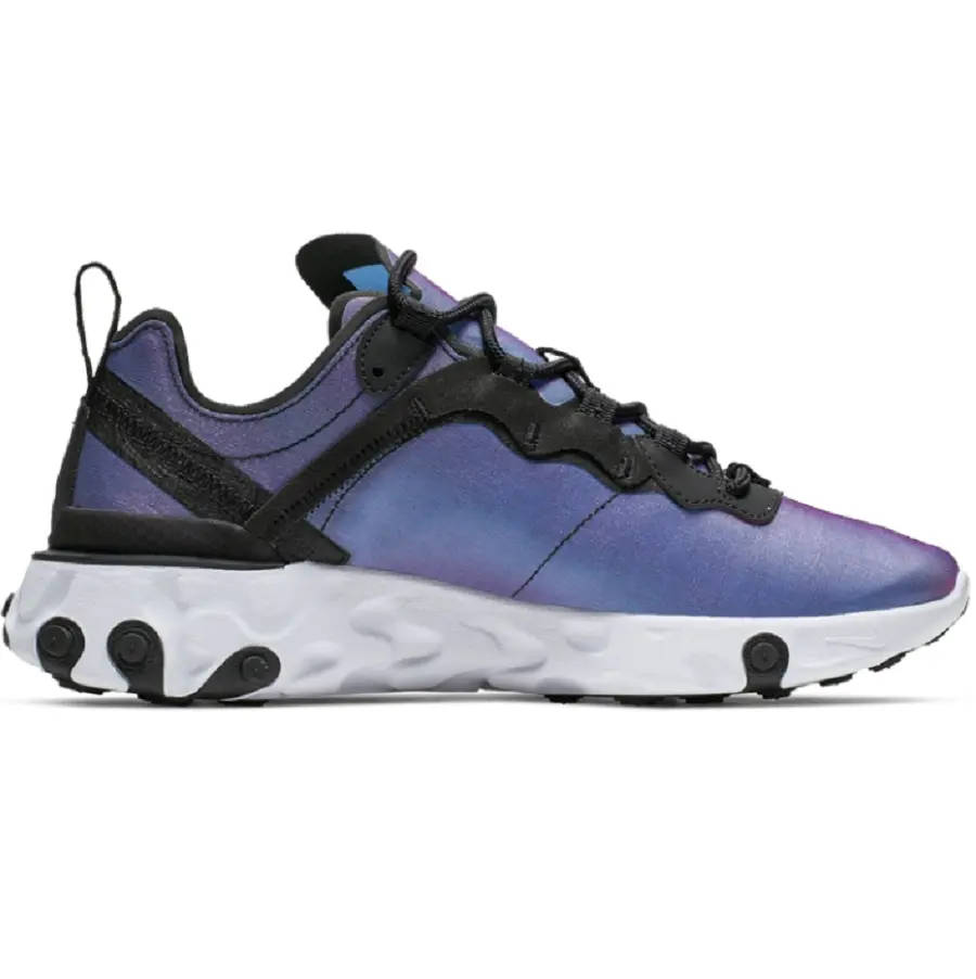 Giày Nike React Element 55 PRM 'Laser Fuchsia' CD6964-001