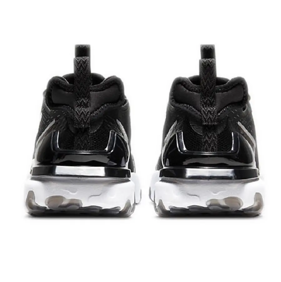 Giày Nike WMNS React Vision 'Essential Black' CW0730-001 - Ảnh 4