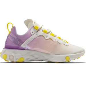 Giày Nike React Element 55 'Violet Star' CW2631-911