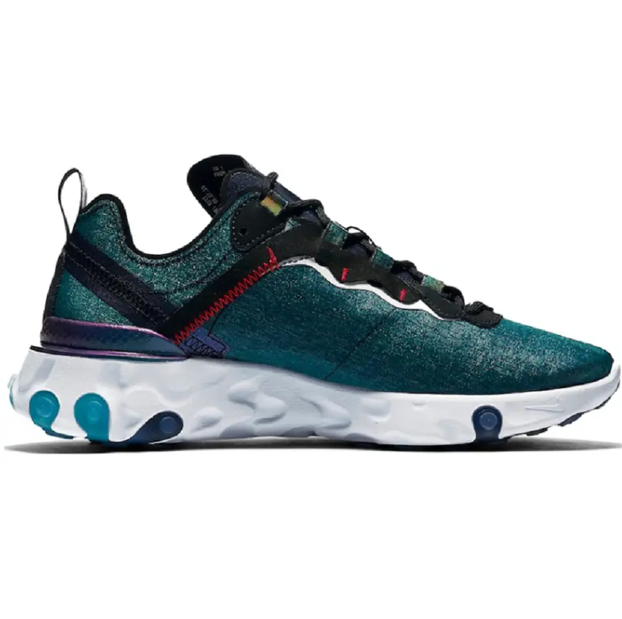 Giày Nike React Element 55 'Magpie' CN5797-011