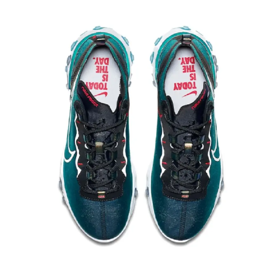 Giày Nike React Element 55 'Magpie' CN5797-011 - Ảnh 4