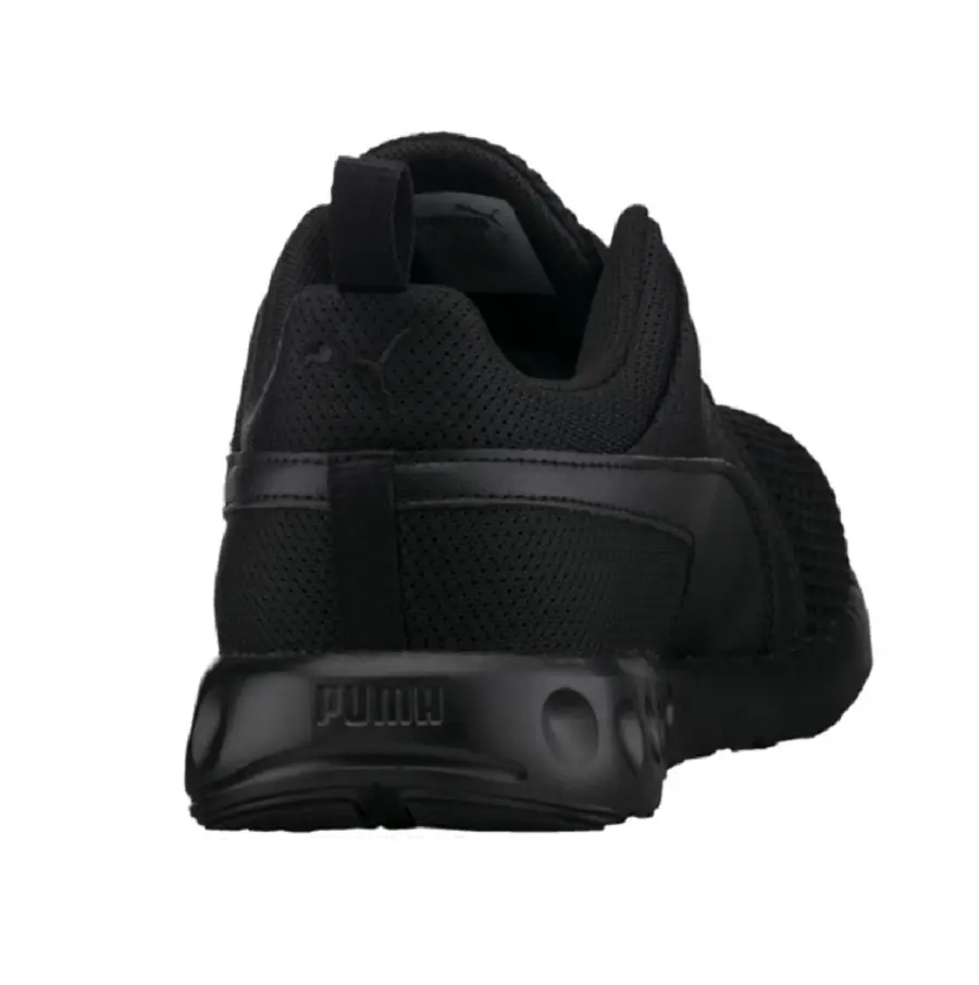 Alternative view of Giày Puma Carson Runner Dash 'Black' 189812-02