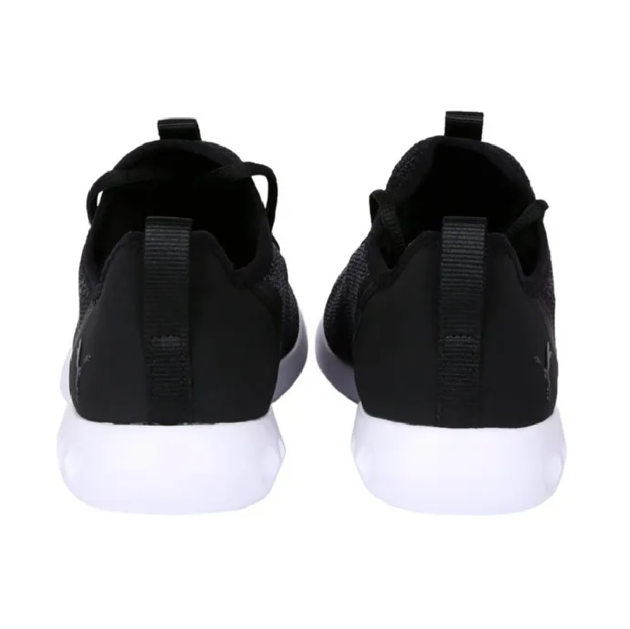 Giày Puma Carson 2 X Knit Running Shoes 'Black' 190966-01 - Ảnh 3