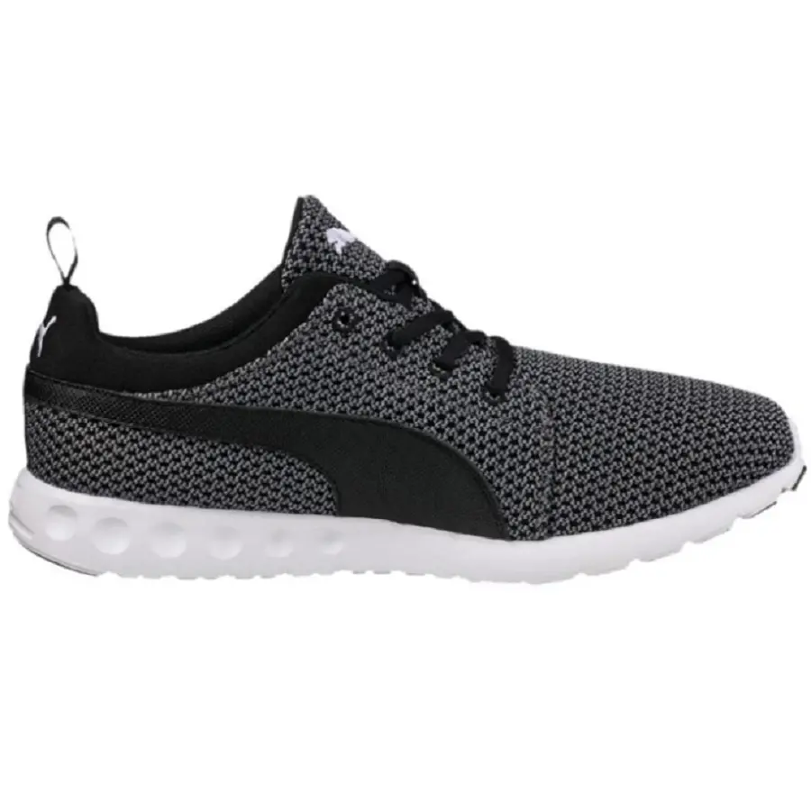 Giày Puma Carson Runner 'Black' 189685-01