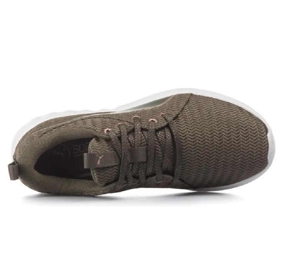 Giày Puma Carson 2 Low-tops Sport Shoes 'Army Green' 190044-02 - Ảnh 5