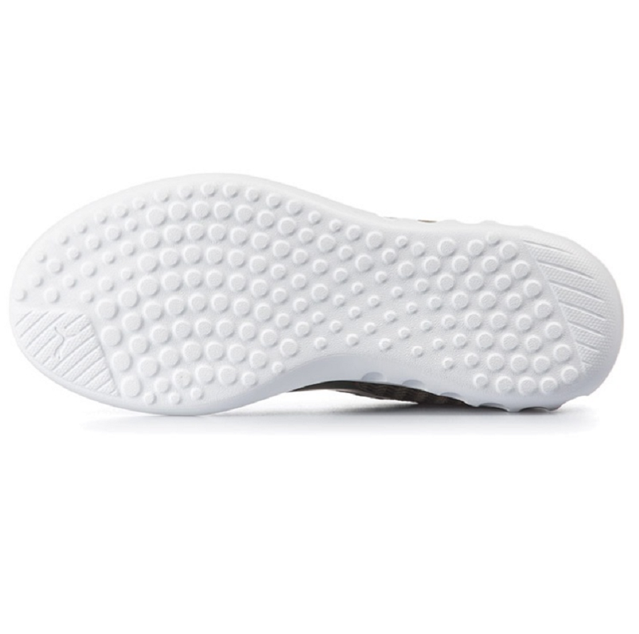 Giày Puma Carson 2 Low-tops Sport Shoes 'Army Green' 190044-02 - Ảnh 3