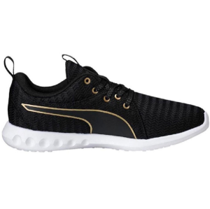 Giày Puma Carson 2 Metallic 'Black' 190044-03