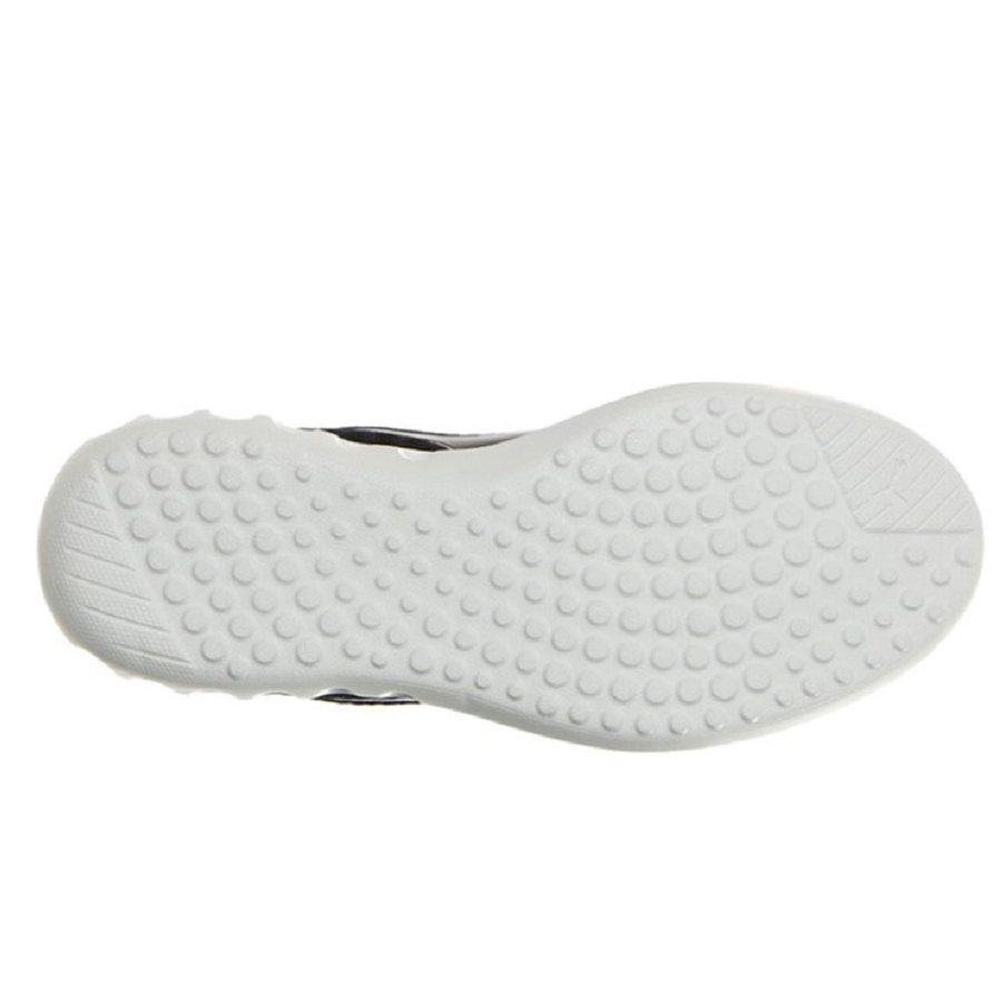 Giày Puma Carson 2 Metallic 'Black' 190044-03 - Ảnh 4