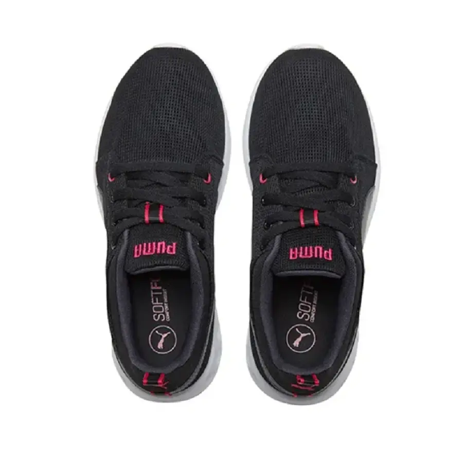 Alternative view of Giày Puma Carson 'Black' 190573-02