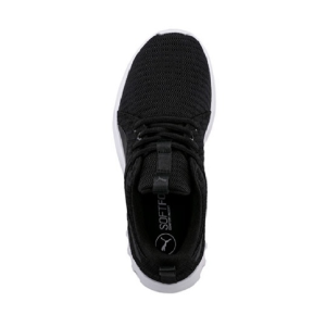 Alternative view of Giày Puma Carson 2 Low-top Running Shoes 'Black White' 190038-04