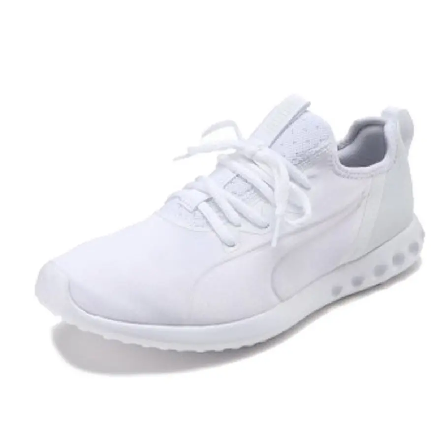Giày Puma Carson 2 X Erkek Ayakkabı 'White' 190947-04 - Ảnh 4