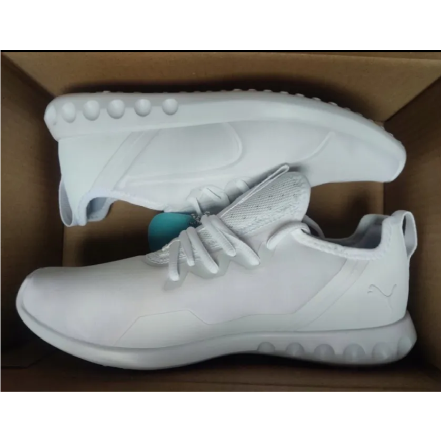 Giày Puma Carson 2 X Erkek Ayakkabı 'White' 190947-04 - Ảnh 2