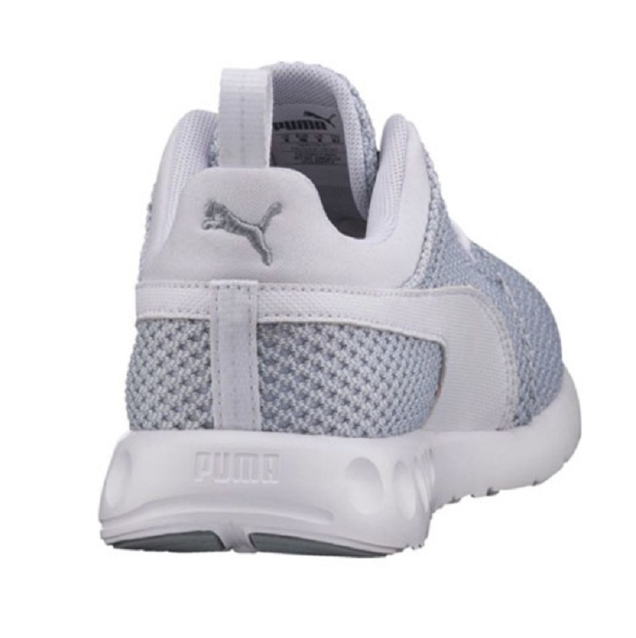 Giày Puma Carson Runner 'White Grey' 189685-03 - Ảnh 5