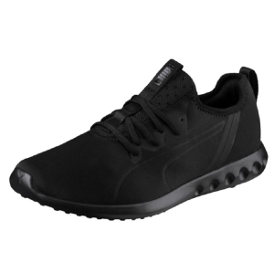 Alternative view of Giày Puma Carson 2 X Running Shoes 'Black' 190947-01